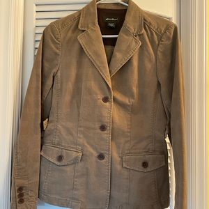 Eddie Bauer Blazer